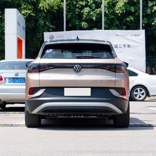 2022 2023 SUV CAR VW Auto ID4 Volkswagen Nieuwe auto&#39;s voor elektrische voertuigen te koop